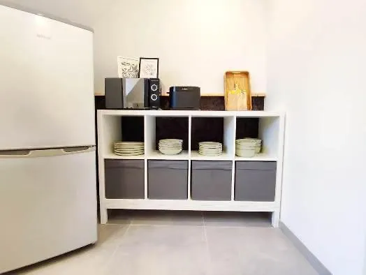 Flair 'altstadt & Flair' - Modernes 52 Qm 2 Schlafzimmer Fuer 5 Personen Urlaub Oder Geschaeftsreise, Innenstadtlage, Ruhig Appartement *